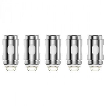 buy Innokin - Sensis - 0.25 ohm - Coils at Wolfvapes.co.uk