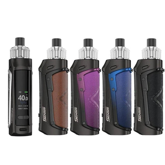 buy INNOKIN Sensis Pod Kit 3000mAh New at Wolfvapes.co.uk