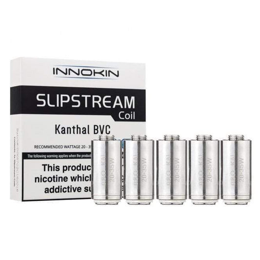 buy Innokin - Slipstream Kanthal - 0.50 ohm - Coils at Wolfvapes.co.uk