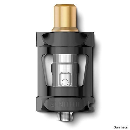 buy Innokin Zenith II Tank at Wolfvapes.co.uk