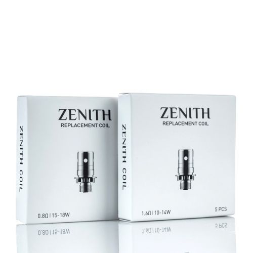 buy Innokin - Zenith Z - 0.30 ohm - Coils at Wolfvapes.co.uk