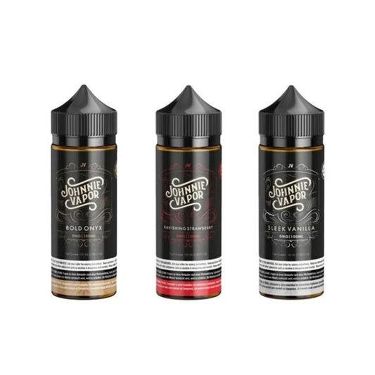 buy Johnny Vapor By Ruthless 100ML Shortfill at Wolfvapes.co.uk