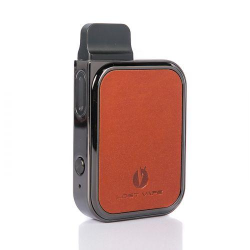 buy Lost Vape - Prana - Pod Kit at Wolfvapes.co.uk