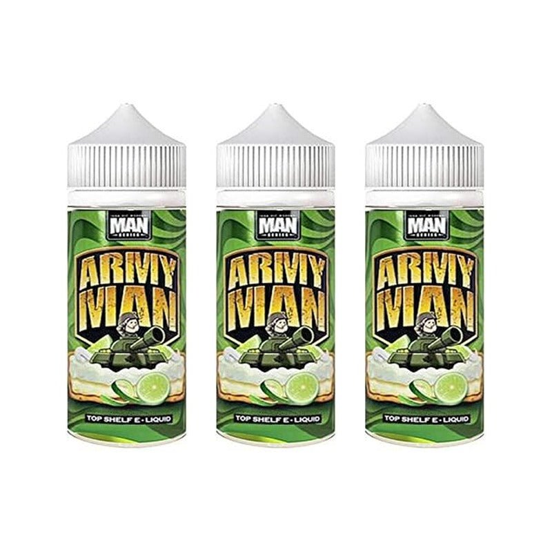 Man Series One Hit Wonder 100ml E Liquid | 0mg | Wolfvapes Man Series One Hit Wonder 100ml E Liquid | 0mg | Wolfvapes
