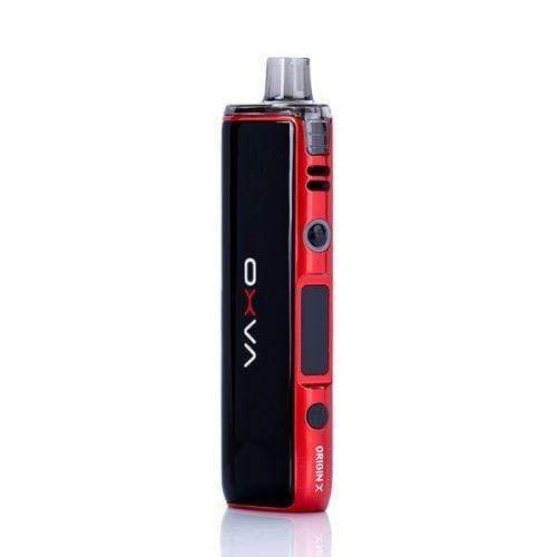 buy Oxva - Origin X - Pod Kit at Wolfvapes.co.uk
