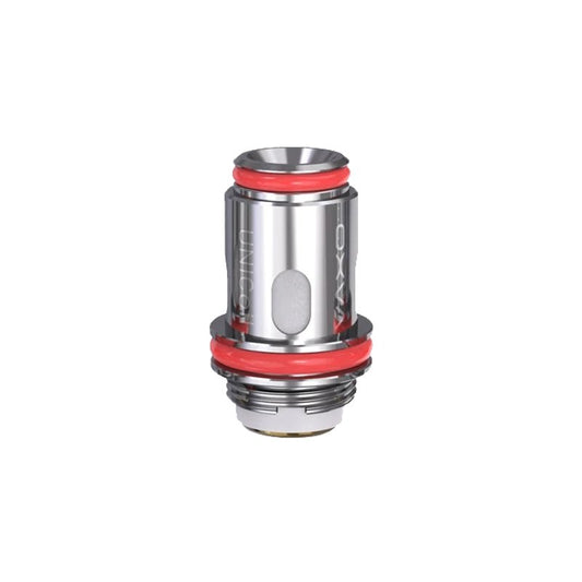 buy Oxva - Unicoil - 0.3 Ohm - Coils - Pack of 5 at Wolfvapes.co.uk