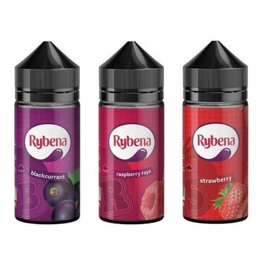 buy RYB 100ML Shortfill at Wolfvapes.co.uk