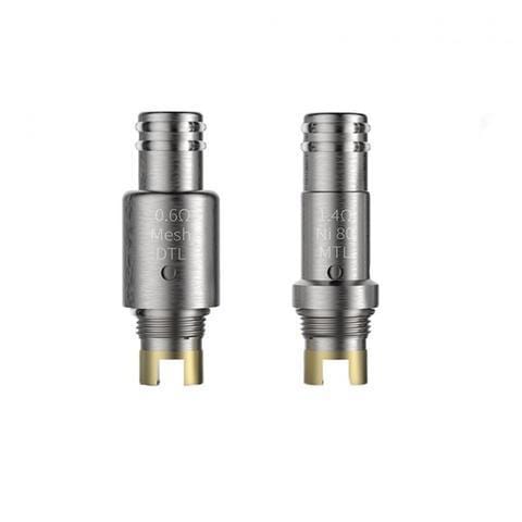 buy Smoant - Pasito - 0.60 ohm - Coils at Wolfvapes.co.uk