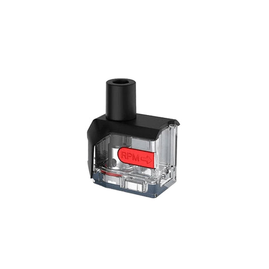 buy Smok Alike Replacement Pod | Smok Alike RPM Replacement Pod 5.5ml | Wolfvapes at Wolfvapes.co.uk