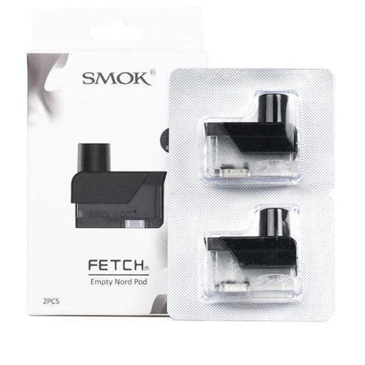 buy Smok - Fetch Mini - Replacement Pods at Wolfvapes.co.uk