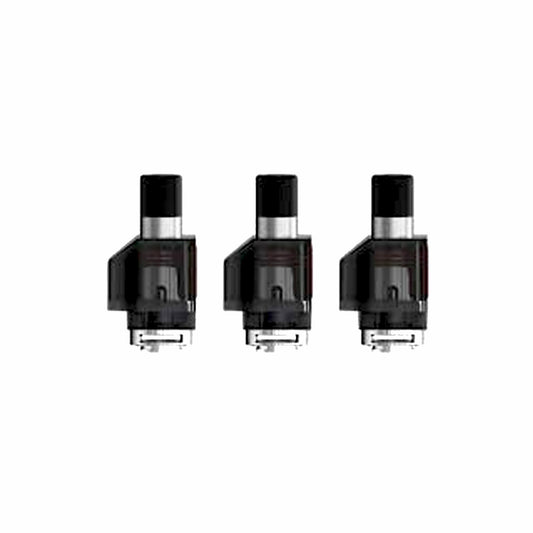 buy SMOK Fetch Pro Replacement Pods | SMOK Fetch Pro pod | Wolfvapes at Wolfvapes.co.uk