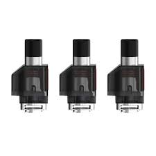 buy Smok - Fetch Pro - Replacement Pods at Wolfvapes.co.uk