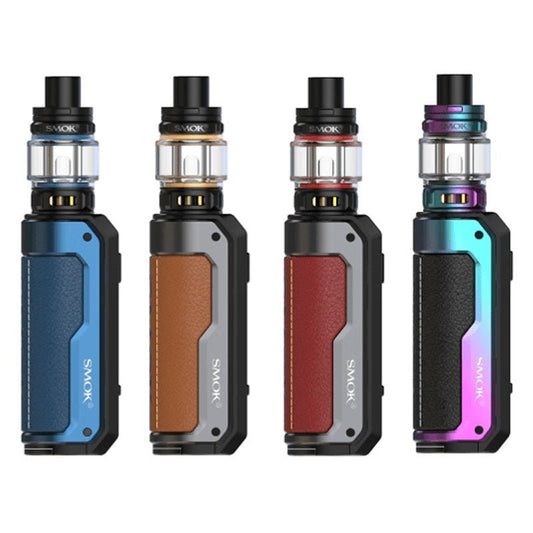 buy Smok - Fortis - Vape Kit at Wolfvapes.co.uk