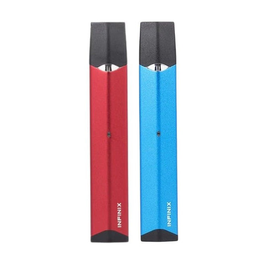 buy Smok Infinix Starter Kit | 250mAh | Wolfvapes at Wolfvapes.co.uk
