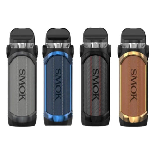 buy SMOK | IPX80 Pod Vape Kit | Wolfvapes at Wolfvapes.co.uk
