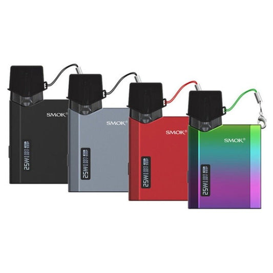 buy Smok NFIX Mate Kit | SMOK Nfix - mate 25W Pod Kit | Wolfvapes at Wolfvapes.co.uk