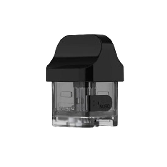 buy Smok Nord 2 Replacement Pod | RPM Replacement Pod By Smok 3 pack | Wolfvapes at Wolfvapes.co.uk