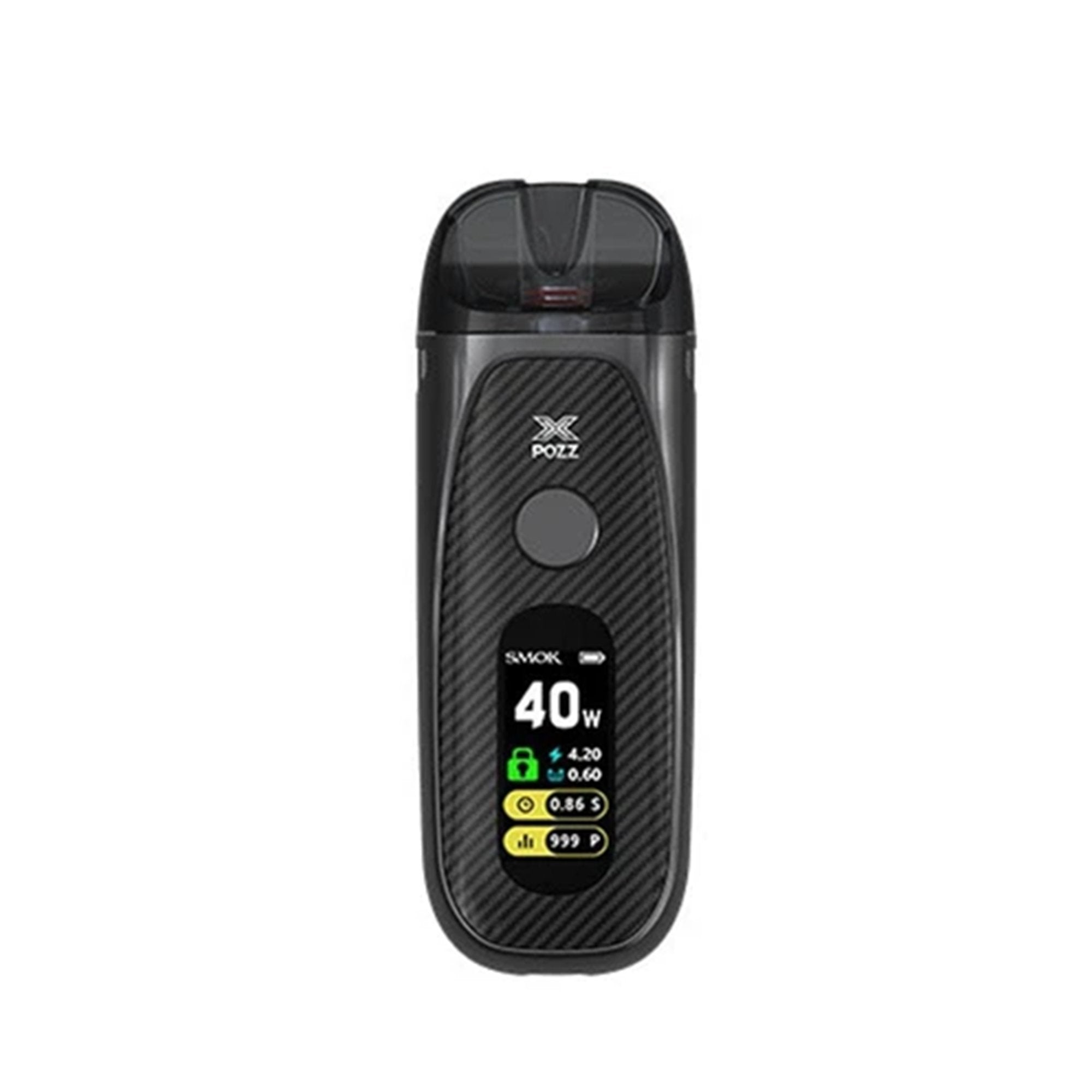 Smok Pozz X Pod Kit | 40W | Wolfvapes Smok Pozz X Pod Kit | 40W | Wolfvapes