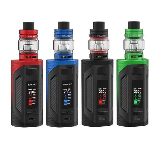 buy Smok - Rigel 230w - Vape Kit at Wolfvapes.co.uk