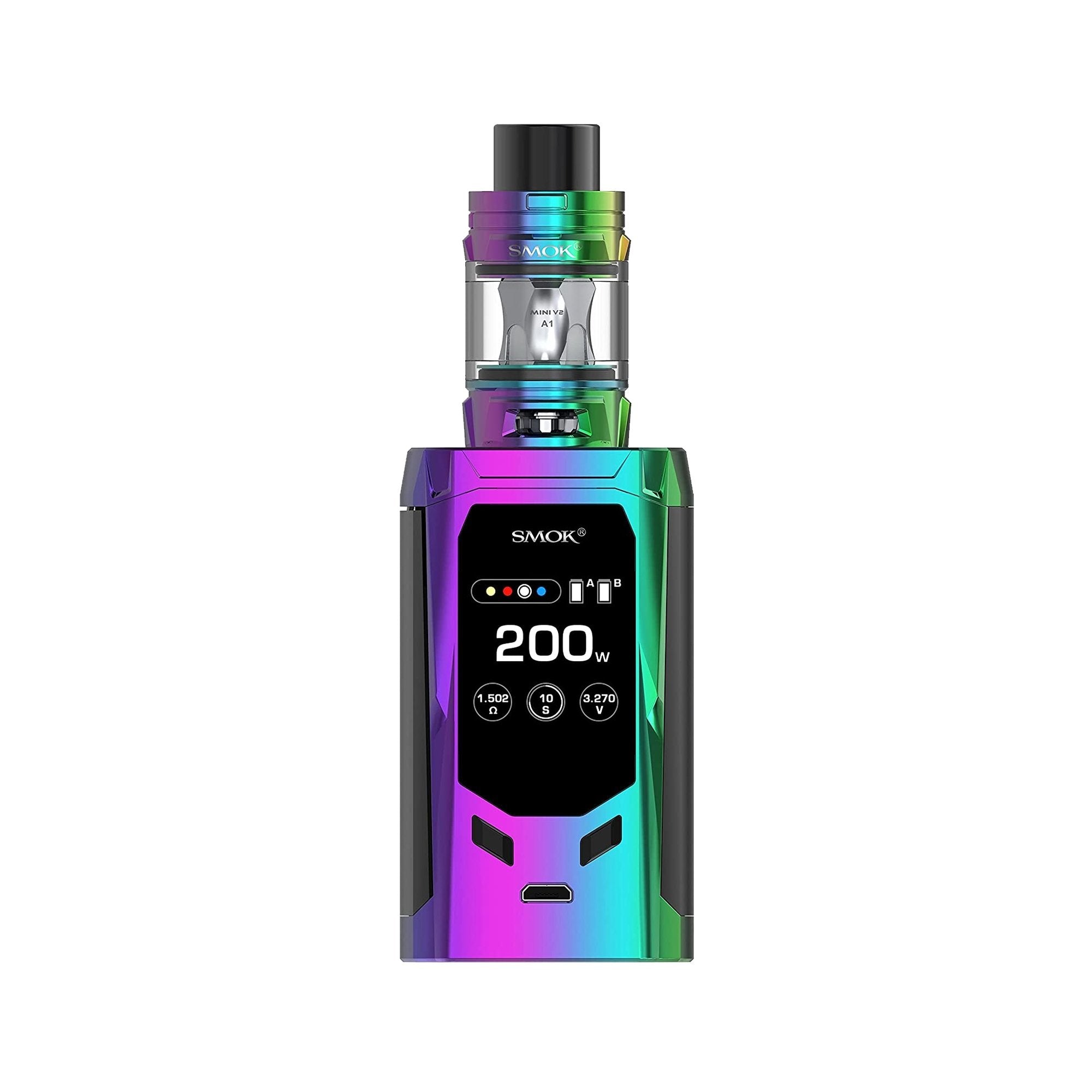 buy Smok R‑Kiss Sub Ohm Kit | 200W | Wolfvapes at Wolfvapes.co.uk buy Smok R‑Kiss Sub Ohm Kit | 200W | Wolfvapes at Wolfvapes.co.uk