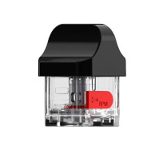 buy Smok - Rpm40 - Replacement Pods at Wolfvapes.co.uk