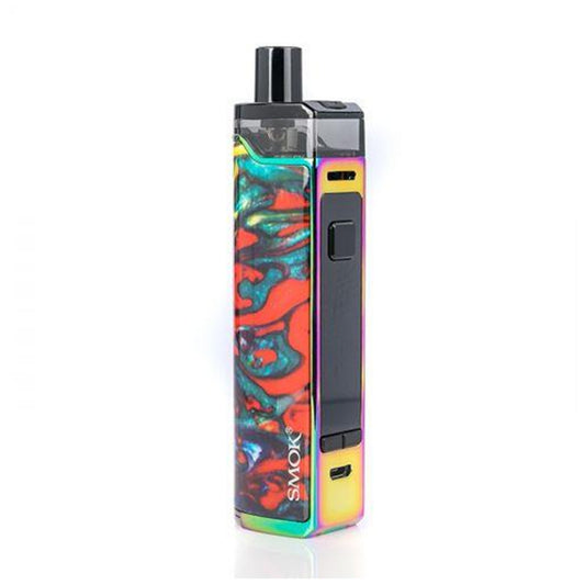 buy Smok RPM80 Pro Pod Kit | 80W | Wolfvapes at Wolfvapes.co.uk