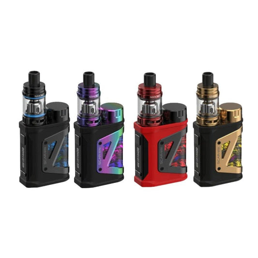 buy Smok Scar Mini Kit | Scar Mini Kit by Smok | Wolfvapes at Wolfvapes.co.uk