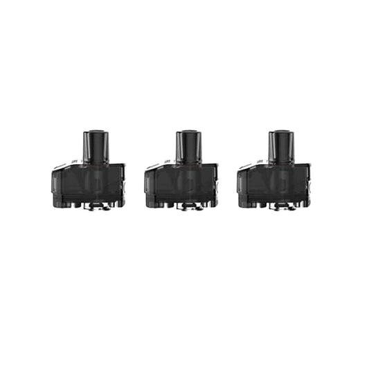 buy Smok Scar P5 Replacement Pods | 3 Pack | Wolfvapes at Wolfvapes.co.uk