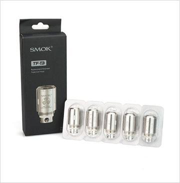buy Smok - Tf - T3 - 0.20 ohm - Coils at Wolfvapes.co.uk