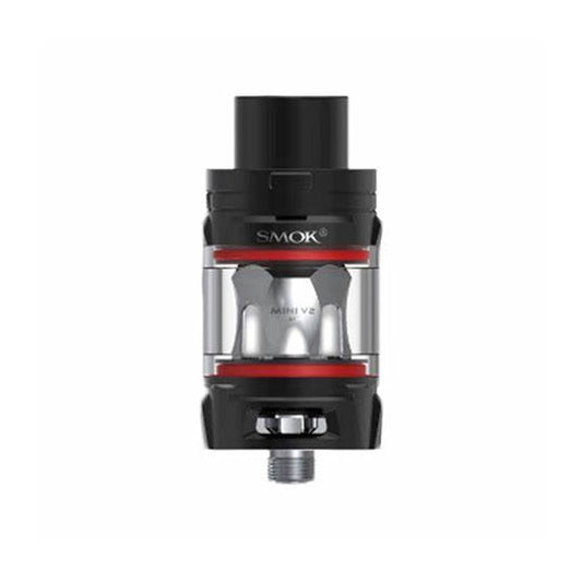 buy Smok - Tfv Mini V2 - Tank at Wolfvapes.co.uk