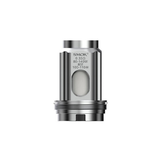 buy Smok - TFV18 Mini - Single 0.33 ohm - Coils at Wolfvapes.co.uk
