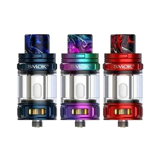 buy SMOK TFV18 Mini Tank | SMOK TFV18 Mini Sub Ohm Tank 2 ML | wolfvapes at Wolfvapes.co.uk