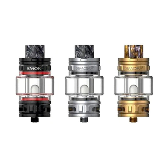buy SMOK TFV18 Sub - Ohm Tank | SMOK TFV18 Sub - Ohm Tank 7.5mL | wolfvapes at Wolfvapes.co.uk