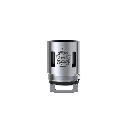 buy Smok TFV8 V8 - T10 Coils | 3 Pack | Wolfvapes at Wolfvapes.co.uk