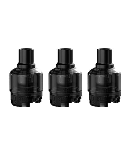 buy Smok Thallo Empty RPM Pod 4.5ML - Pack of 3 at Wolfvapes.co.uk