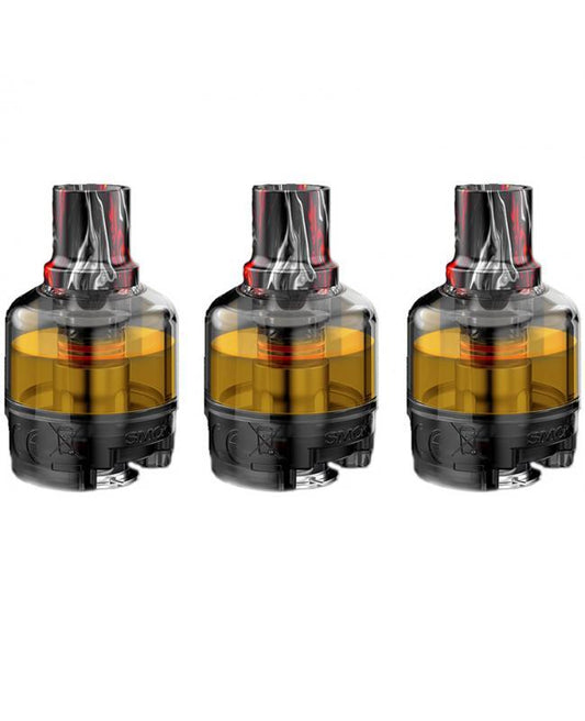 buy Smok - Thallo - Replacement Pods at Wolfvapes.co.uk
