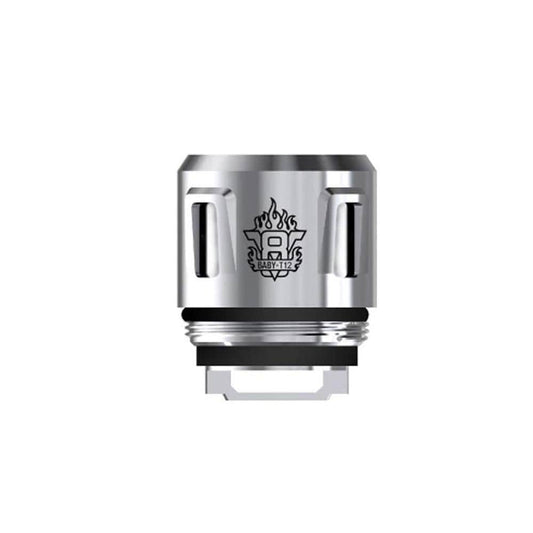 buy Smok - V8 Baby - T12 - 0.15 ohm - Coils at Wolfvapes.co.uk