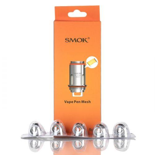 buy Smok - Vape Pen 22 - 0.15 ohm - Coils at Wolfvapes.co.uk