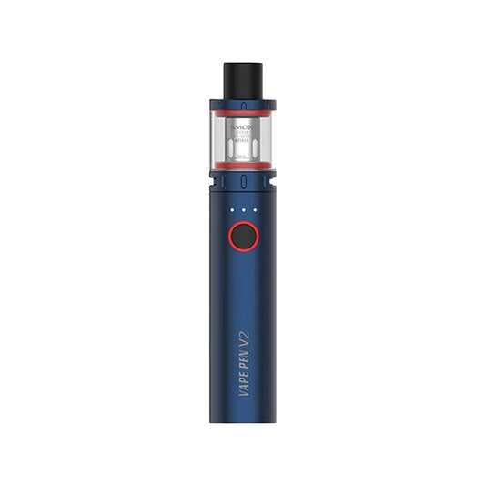 buy Smok Vape Pen V2 Kit | SMOK V2 Starter Kit | Wolfvapes at Wolfvapes.co.uk