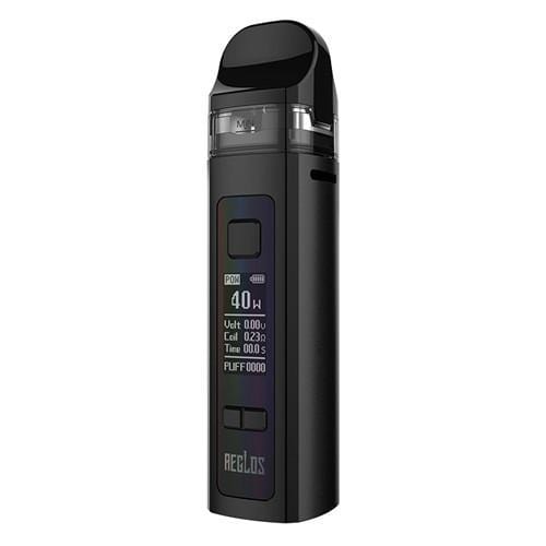 buy Uwell - Aeglos - Pod Kit at Wolfvapes.co.uk