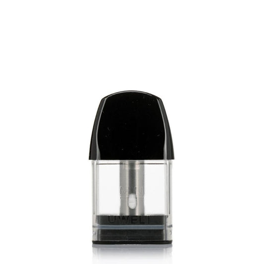 buy Uwell Caliburn A2 Replacement Pods - Pack of 4 at Wolfvapes.co.uk