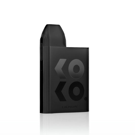 buy UWELL Caliburn KOKO Pod Kit | 520mAh | Wolfvapes at Wolfvapes.co.uk