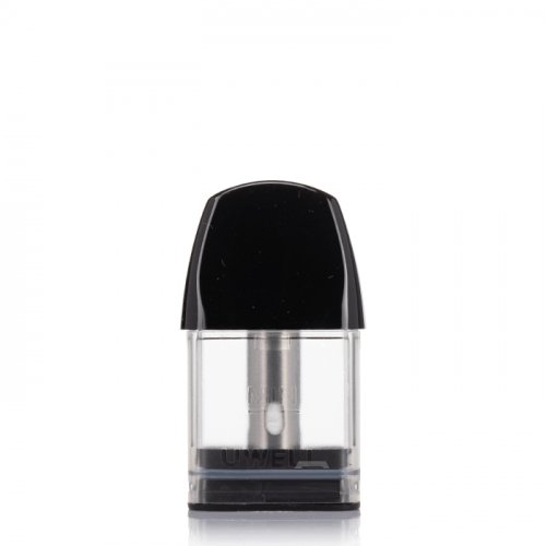 buy Uwell Caliburn Refillable Pods 1.4 ohm - Pack of 4 at Wolfvapes.co.uk