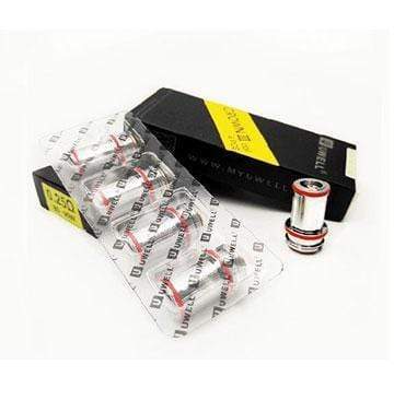 buy Uwell - Crown 3 - 0.25 ohm - Coils at Wolfvapes.co.uk