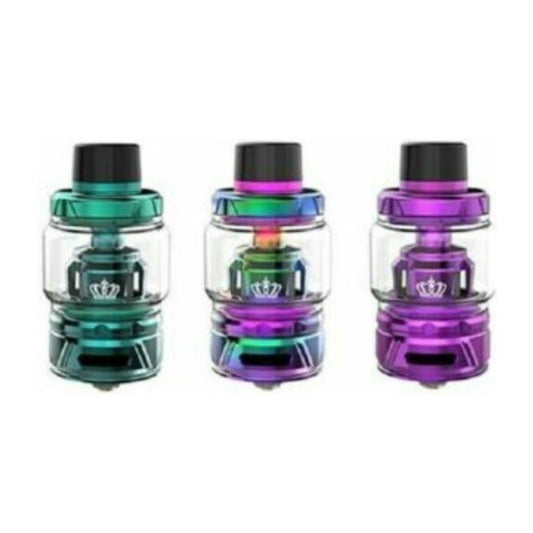 buy UWELL Crown 4 IV Sub Ohm Tank | wolfvapes at Wolfvapes.co.uk