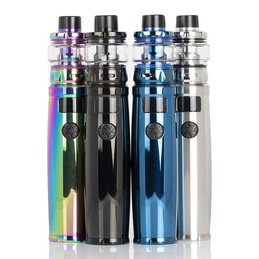 buy Uwell - Nunchaku 2 100w - Vape Kit at Wolfvapes.co.uk