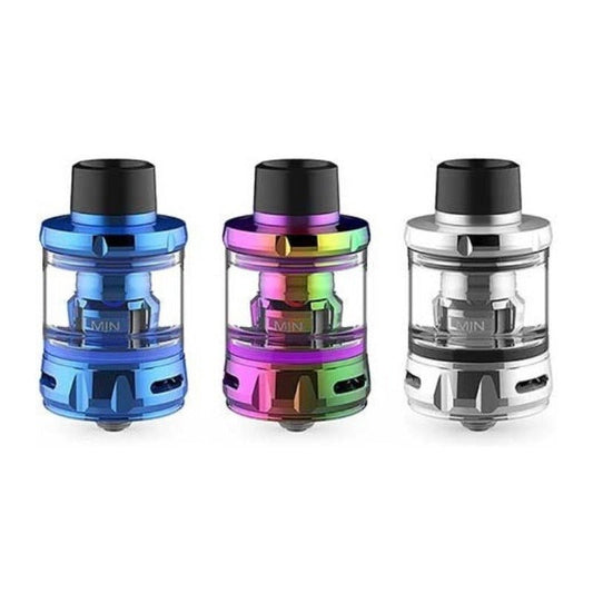 buy UWELL Nunchaku 2 Tank | Uwell Nunchaku 2 Sub - Ohm sub - ohm tank | wolfvapes at Wolfvapes.co.uk
