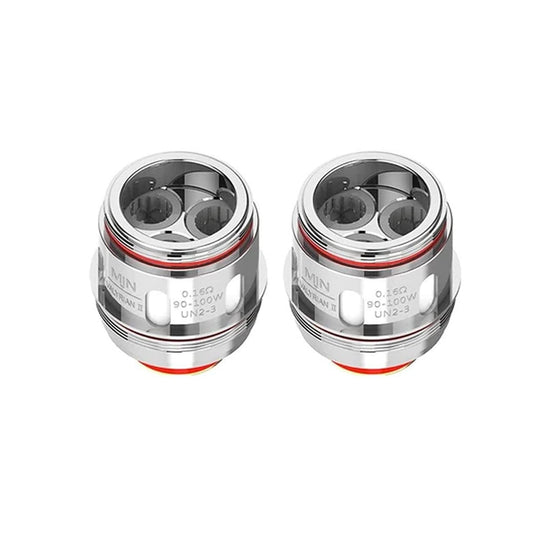 buy Uwell Valyrian 2 Coils | Pack Of 2 | Wolfvapes at Wolfvapes.co.uk