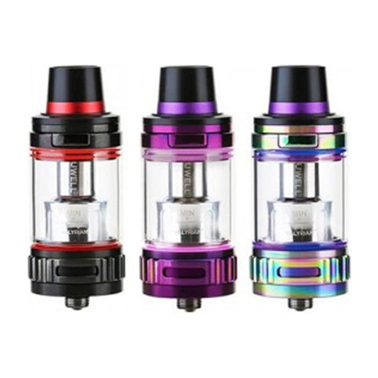 buy Uwell Valyrian Sub - Ohm Tank | Uwell Valyrian Sub Ohm Tank has a 2ml | wolfvapes at Wolfvapes.co.uk