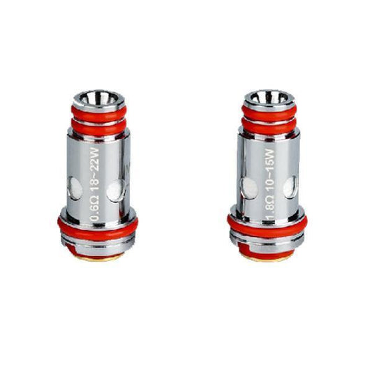 buy Uwell - Whirl - 0.60 ohm - Coils at Wolfvapes.co.uk